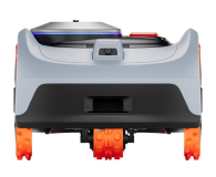 Segway-Navimow Robot koszący i206E AWD EU - 1487154 - zdjęcie 7